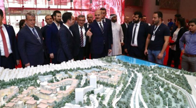 &#039;Turkey Expo by Qatar&#039; fuarı sona erdi