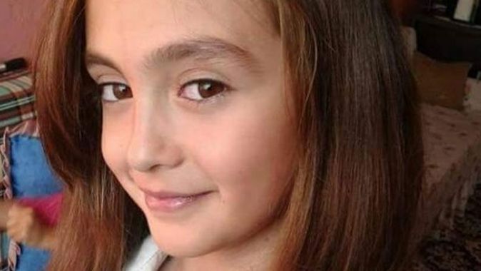 12 yaşındaki Nurcan kalp krizinden öldü