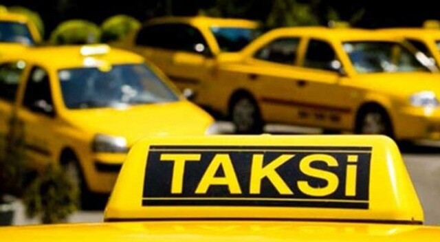 15 ilde eş zamanlı uygulama! Taksicilere ceza yağdı
