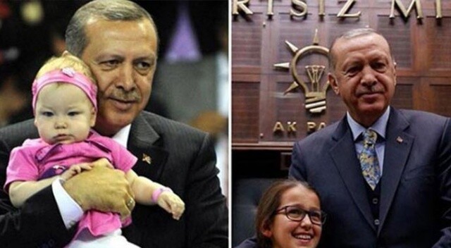 AK Parti&#039;den Cumhurbaşkanı Erdoğan&#039;lı paylaşım
