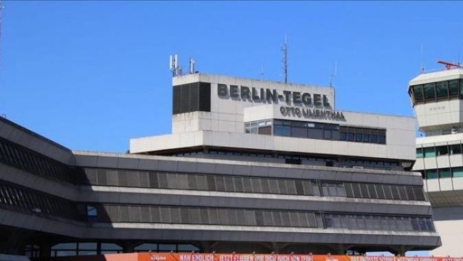 Almanya&#039;da 3 havalimanında uyarı grevi yapılacak