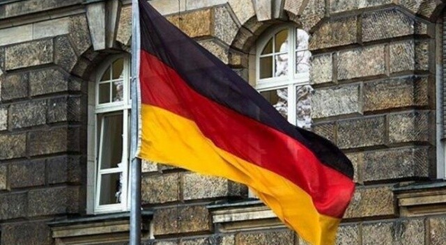 Almanya&#039;dan sarı yelekli itirafı