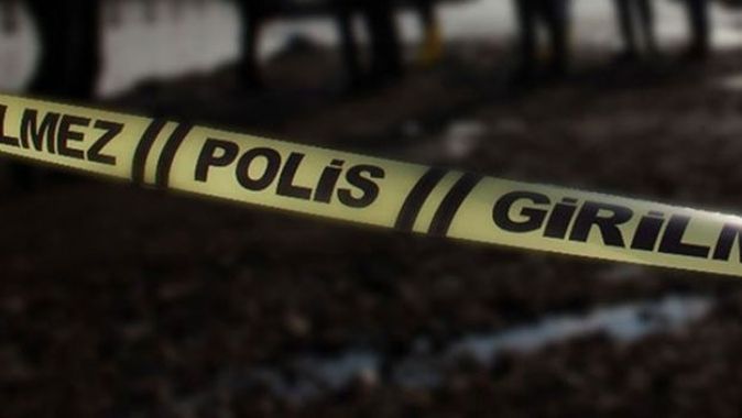 Ankara&#039;da korkunç olay! Soyguncular kuyumcuyu öldürdü