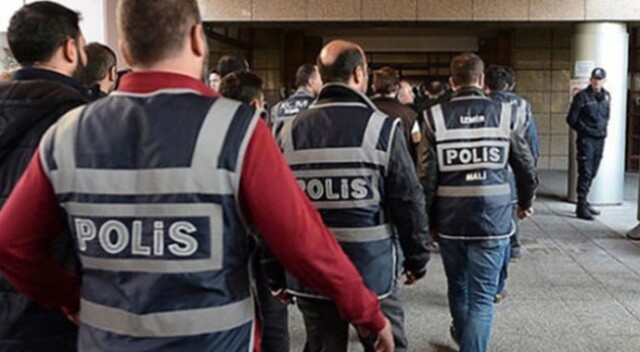 Ankara&#039;da PKK/KCK operasyonu: 32 şüpheli için gözaltı kararı