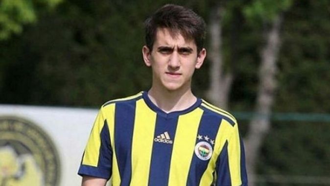 Avrupa&#039;nın devleri Fenerbahçeli Ömer&#039;in peşinde