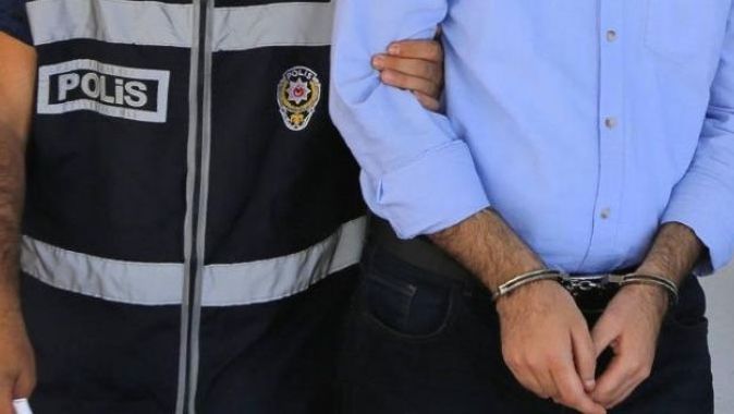 Şeker Piliç&#039;in sahipleri FETÖ operasyonunda gözaltına alındı