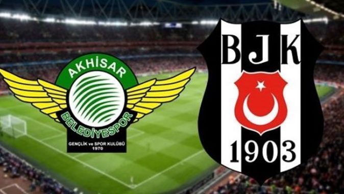 Beşiktaş hükmen galip sayılacak | Akhisarspor-Beşiktaş maçında kural ihlali mi oldu?