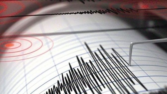 Bingöl 4,2 ile Elazığ 3,9&#039;luk depremle sallandı | Son Depremler