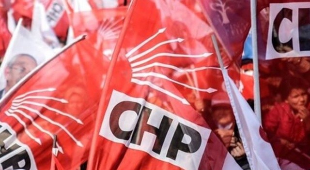 CHP&#039;de İYİ Parti krizi