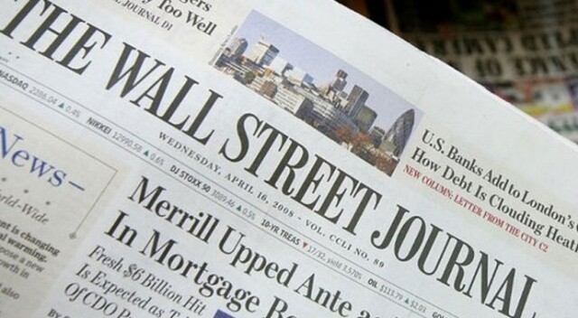 Çin&#039;den Wall Street Journal&#039;ın 1MDB yolsuzluğu haberine yalanlama