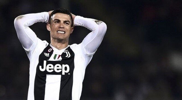 Cristiano Ronaldo: Bireysel ödüllere takıntılı değilim