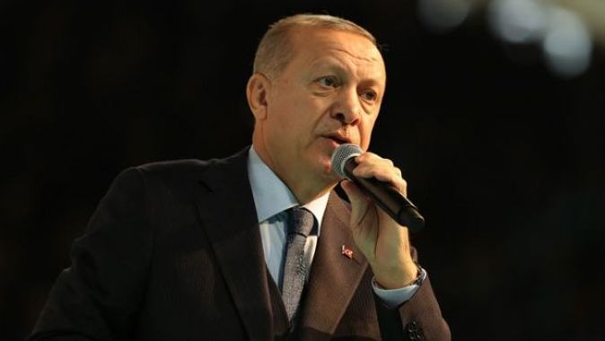 Cumhurbaşkanı Erdoğan: Semirttikleri terör başlarına bela olacak