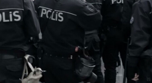 Diyarbakır polisinden silah kaçakçılarına operasyon