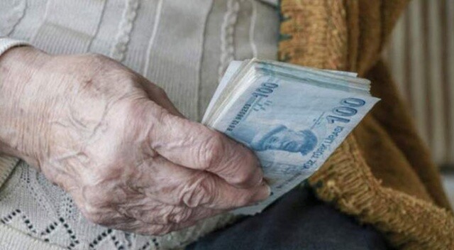 Emekli zamları belli oldu | Emekli maaşları ne kadar olacak? Emekli Maaşlarına Zam Geldi Mi?
