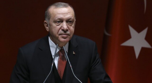 Erdoğan: Bu seçimde CHP devre dışı kalacak