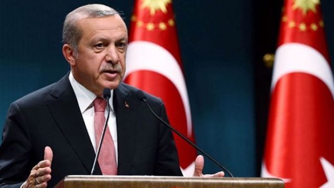 Erdoğan iki hafta arayla Rusya&#039;ya gidecek