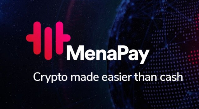 Faizsiz ödeme platformu: MenaPay