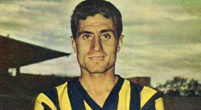 Fenerbahçe, Lefter Küçükandonyadis&#039;i andı