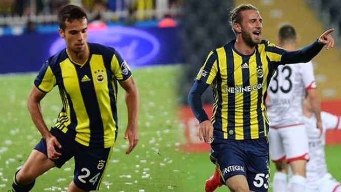 Fenerbahçe&#039;nin genç oyuncuları Malatyaspor&#039;da