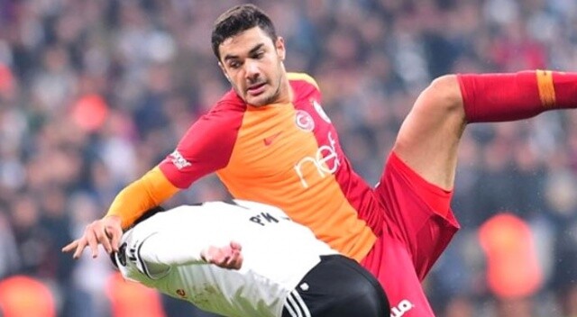 Galatasaray, Ozan Kabak&#039;ı 12 milyon euroya Stuttgart&#039;a sattı