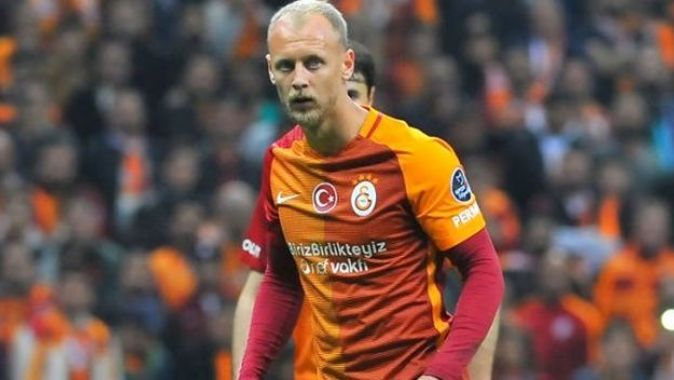 Galatasaray, Semih Kaya&#039;yı kiraladığını KAP&#039;a bildirdi