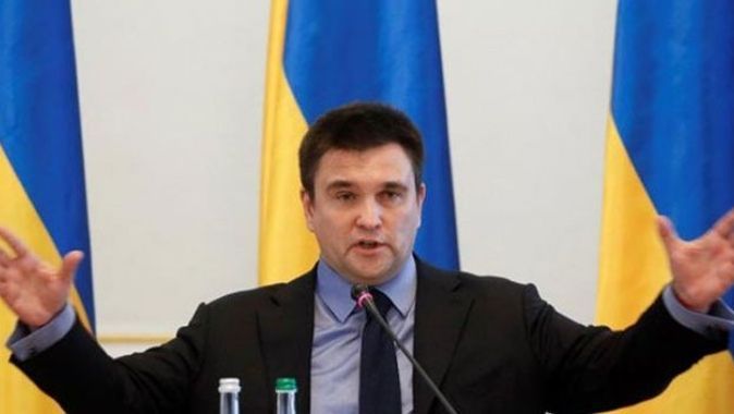 Gerilimde son perde: Ukrayna 49 anlaşmayı feshetti