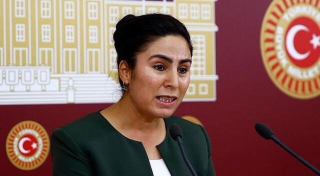 HDP&#039;li Sürücü hakkında zorla getirilme kararı