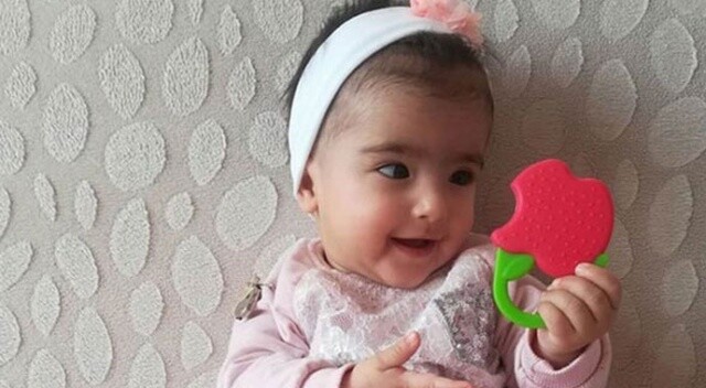 İki yaşındaki Ayşe Miray&#039;ın kahreden ölümü