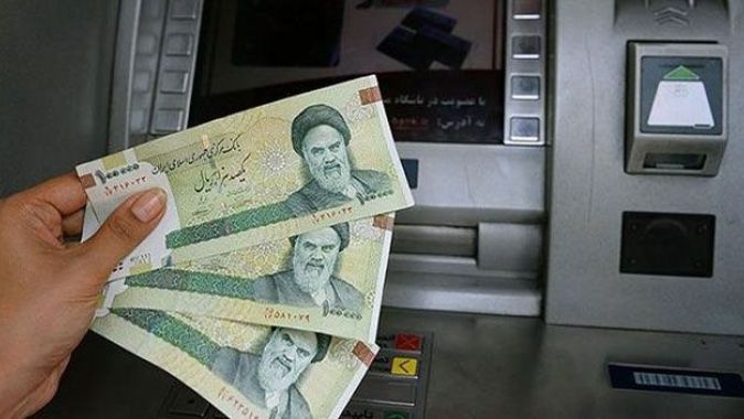 İran banknotlardan 4 sıfır atmaya hazırlanıyor