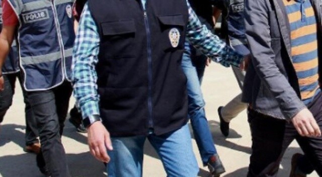 İstanbul’da 7 PKK’lı terörist tutuklandı