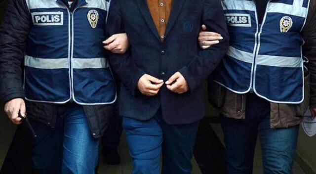 İstanbul merkezli FETÖ operasyonu: 16 gözaltı kararı