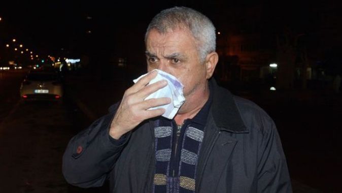 Karşıyaka&#039;da gaz kokusunun nedeni belli oldu | İzmir gaz kokusu nedeni
