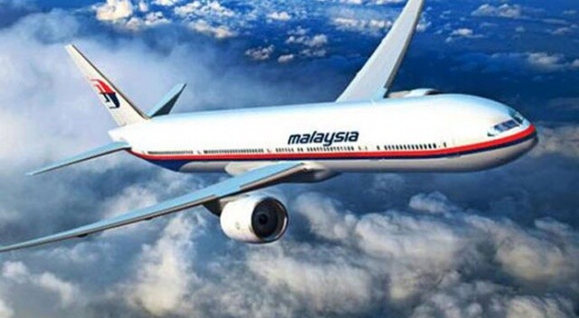 Kayıp Malezya uçağının yeni parçasının bulunduğu doğrulandı