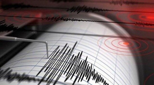 Şili&#039;de 6.7 şiddetinde korkutan deprem | Son depremler