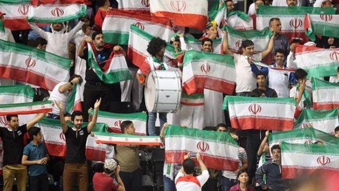 Siyaset ve yaptırımların gölgesinde İran sporu