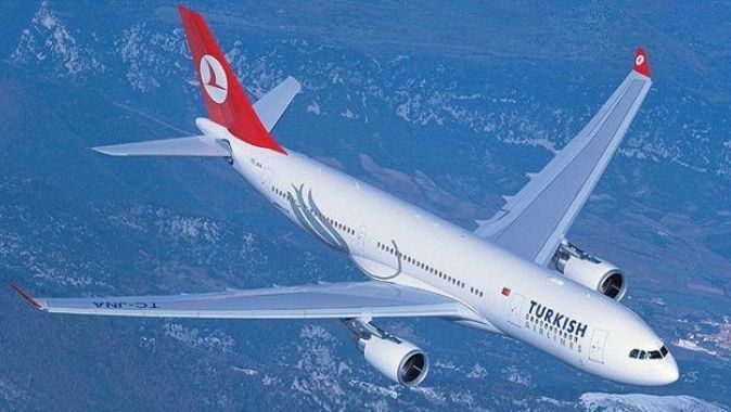 THY, Stockholm-Antalya uçuşu başlatacak