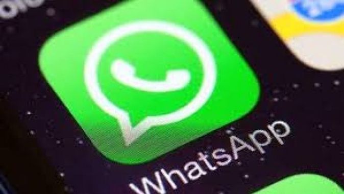 WhatsApp&#039;tan mesaj yönlendirme sayısına sınırlama