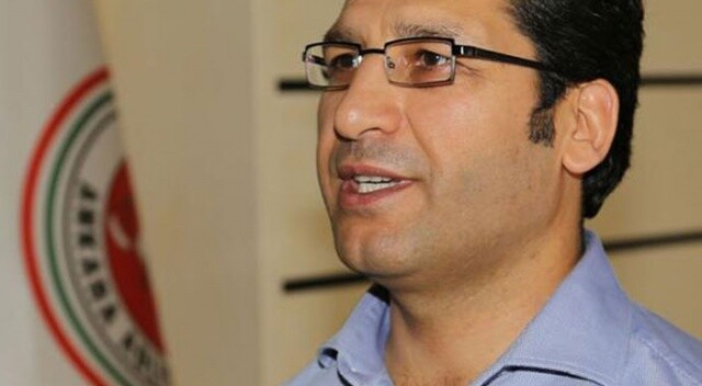 YARSAV eski başkanı Murat Arslan&#039;a 10 yıl hapis cezası