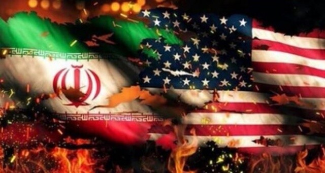 ABD&#039;den İran&#039;a açık tehdit