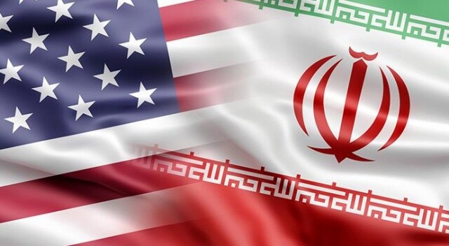 ABD&#039;den İran&#039;a yeni yaptırım