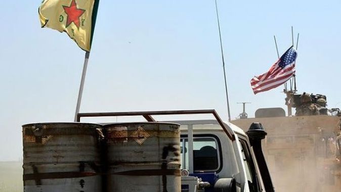 ABD&#039;nin YPG/PKK&#039;ya destek bahanesi kalmadı