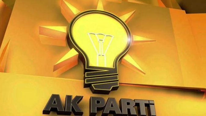 AK Parti&#039;de TBMM Başkan adayı için temayül yoklaması