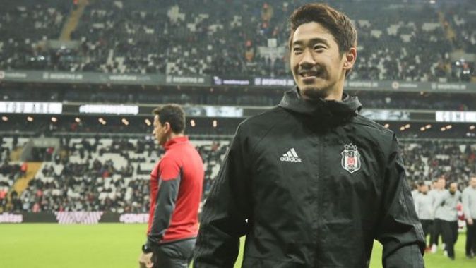 Beşiktaş&#039;ın yeni hedefi Japonya!
