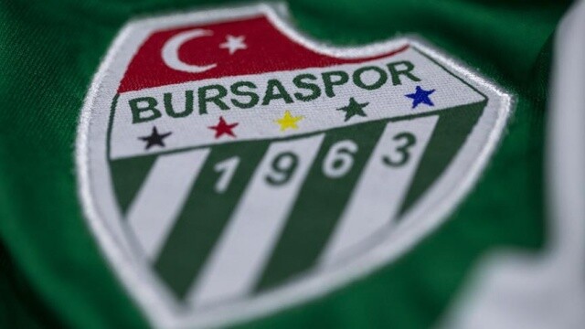 Bursaspor Kulübünde olağanüstü kongre kararı