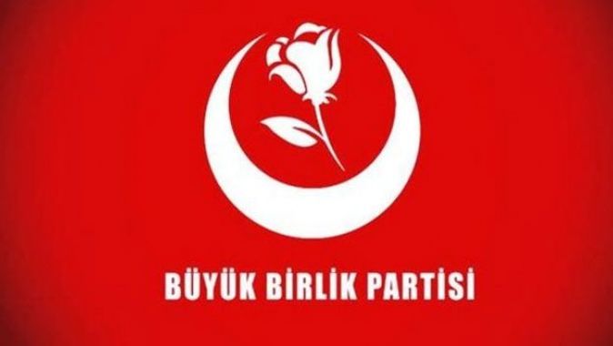 Büyük Birlik Partisi, Cumhur İttifakı&#039;nı destekleyecek