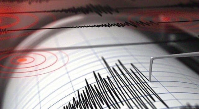 Çanakkale Biga&#039;da deprem oldu (Son depremler)