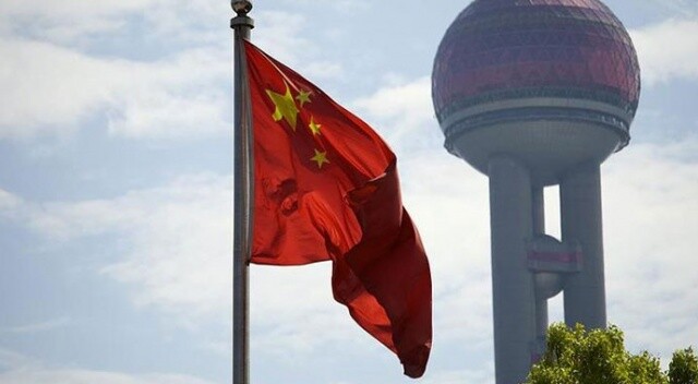Çin’de işçi servisi kaza yaptı: 20 ölü, 30 yaralı