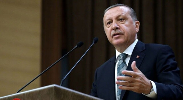 Cumhurbaşkanı Erdoğan, Çad Cumhurbaşkanını ağırlayacak