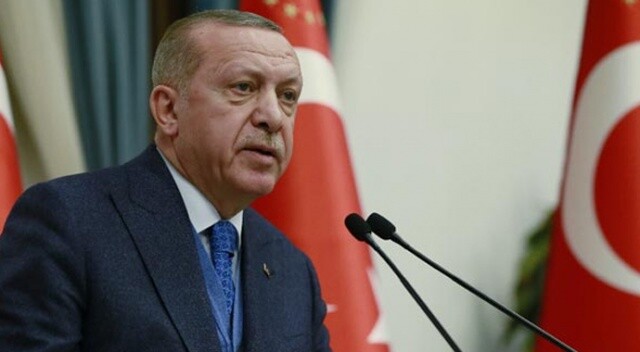 Cumhurbaşkanı Erdoğan şehit polis Çelik&#039;in ailesine başsağlığı diledi