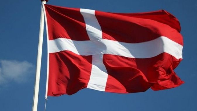 Danimarka’dan Guaido’ya destek